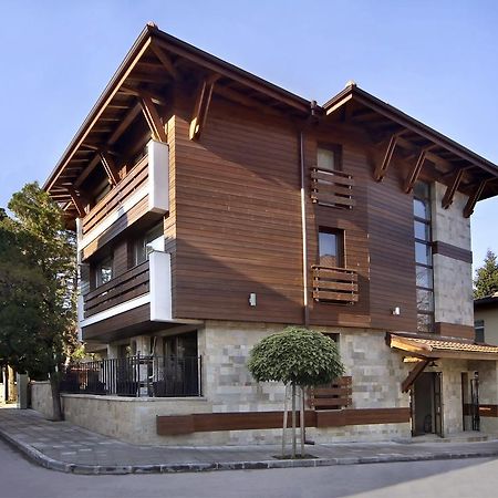 Anita Guest House & Relax Perushtitsa Rom bilde