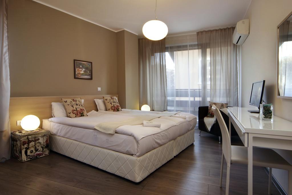 Anita Guest House & Relax Perushtitsa Rom bilde