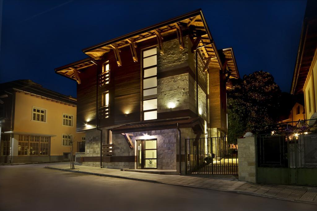 Anita Guest House & Relax Perushtitsa Rom bilde