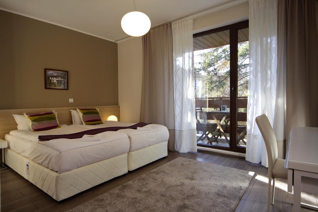 Anita Guest House & Relax Perushtitsa Rom bilde