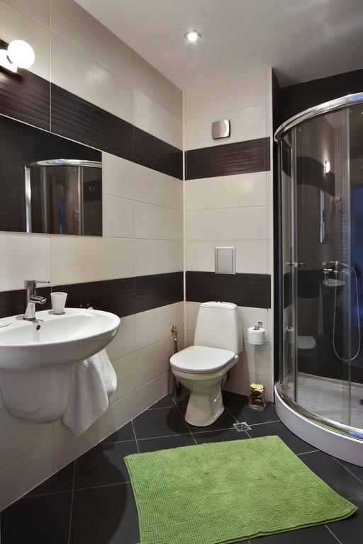 Anita Guest House & Relax Perushtitsa Rom bilde